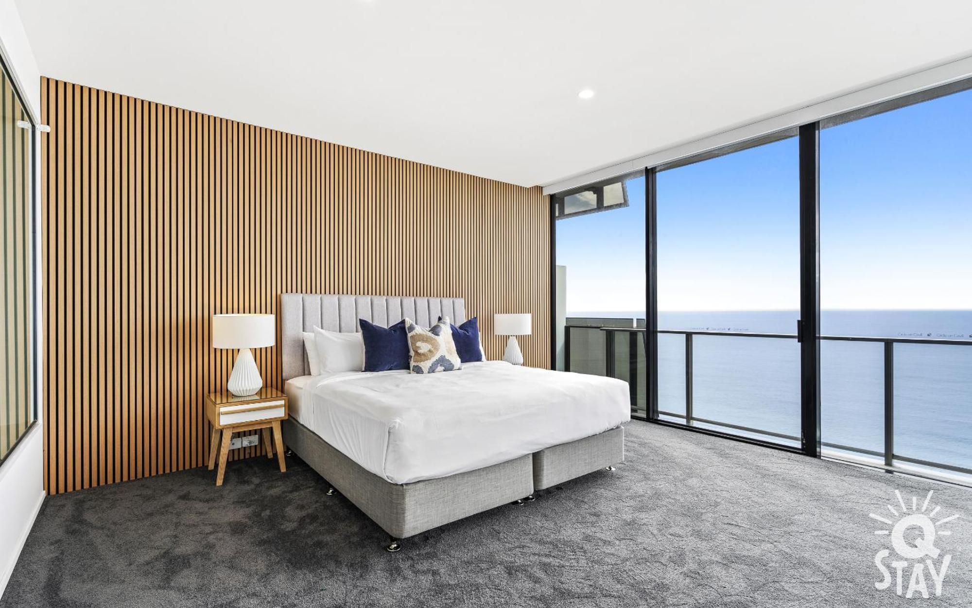 Circle On Cavill Coastal Luxe By Q