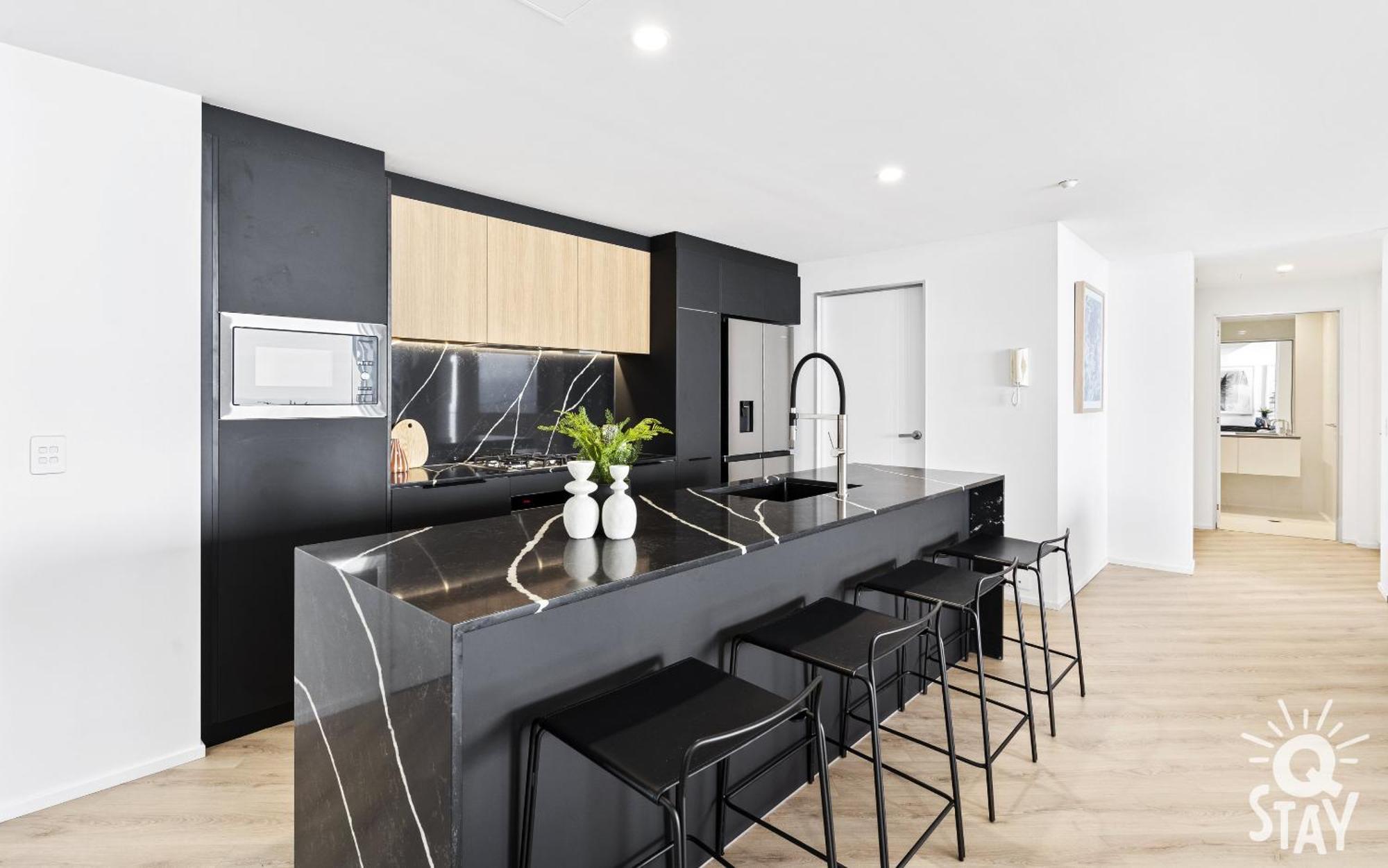 Hotel Circle On Cavill Coastal Luxe By Q Gold Coast