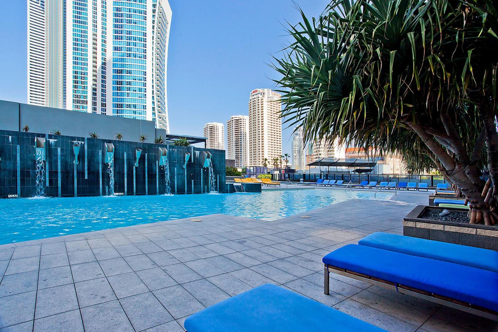 Circle On Cavill Coastal Luxe By Q Hotel 5*